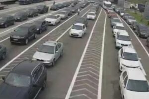 Oglasio se AMSS pred vikend! Dobro pročitajte šta vas čeka