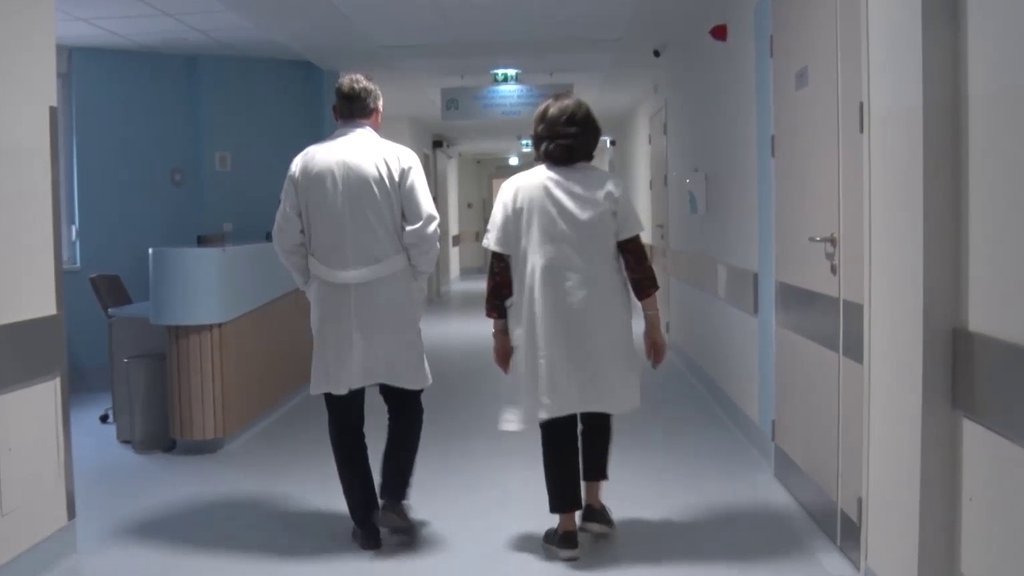 Oni studiraju medicinu? Stavljali bi na liste čekanja ljude sa moždanim udarom (FOTO)