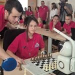Otvoren Kamp šampiona Šahovskog saveza Srbije