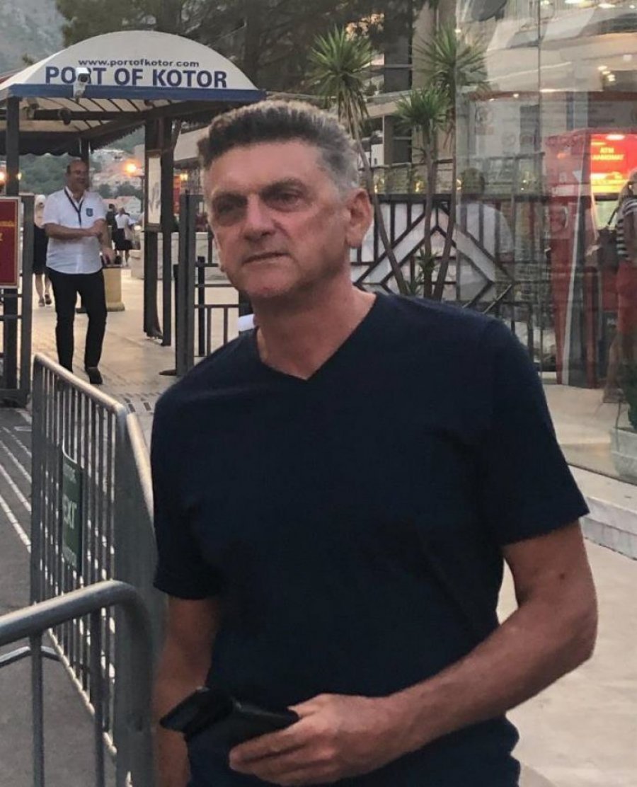 PACIJENT NESTAO IZ BOLNICE U SREMSKOJ MITROVICI! Slobodan bio dezorijentisan i nije mogao da govori: Porodica moli za pomoć (FOTO)