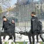 PARTIZAN U VELIKOM PROBLEMU: Hibernian doveo veliko pojačanje pred dolazak u Beograd