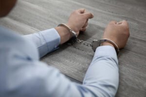 PLANIRAO DA ZAPALI VOZ! Policija uhapsila muškarca, na mrežama pisao i o stravičnom masakru od prošle godine