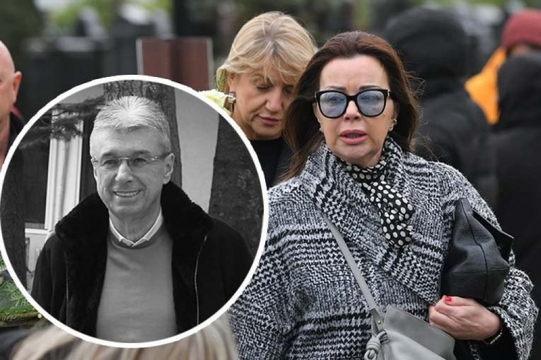 POČEO JE KOŠMAR! Voditeljku razorile vesti o TEŠKOJ BOLESTI, Saša Popović je tada jedini imao ovu informaciju!
