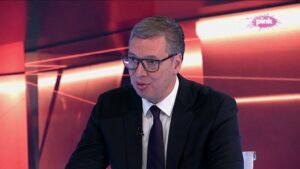 POČEO SA RADOM ALIMENTACIONI FOND! Vučić: Danas je samohrana majka deteta od devet godina dobila novac