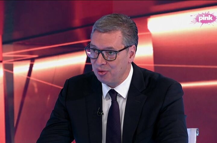 POČEO SA RADOM ALIMENTACIONI FOND! Vučić: Danas je samohrana majka deteta od devet godina dobila novac