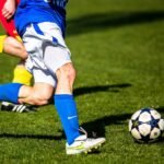 POKRENUT ZAHTEV ZA POČETAK SUĐENJA! Slavni fudbaler optužen za silovanje, preti mu višegodišnja robija!