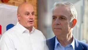 PONOŠEVAC IZ LESKOVCA LIKUJE! Podelio Glišićevu fotografiju i napisao SRAMAN KOMENTAR! JADNO! (FOTO)