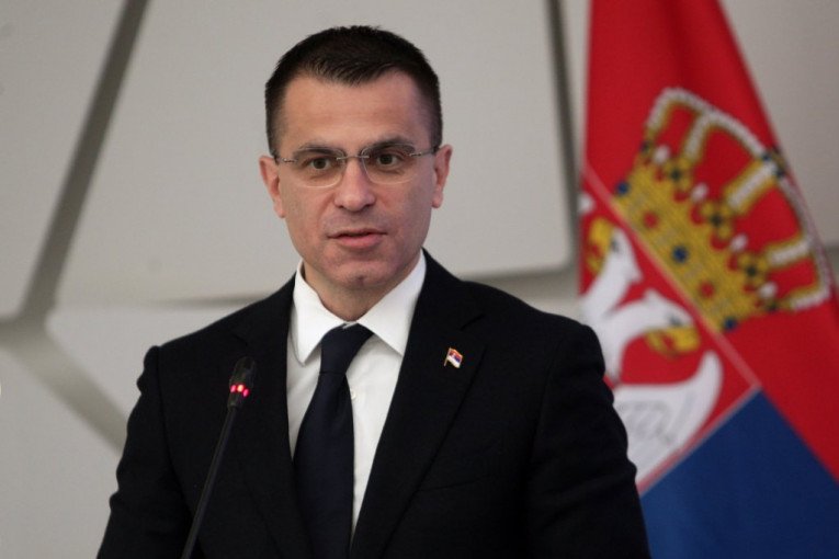 "PORUKA JE JASNA!" Ministar Milićević o novim ekonomskim merama države: Niko nema pravo da se bogati na muci naroda!