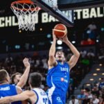 POSLEDNJI IZAZOV PRED EVROBASKET! Puna Beogradska arena bodri Srbiju protiv Dončića i Slovenije!