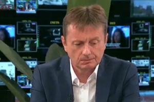 PREDSEDNIK VUČIĆ STIGAO U BOLNICU! Ministar Glišić životno ugrožen!