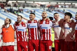 PREDSTAVLJAMO ZVEZDINE POTENCIJALNE RIVALE: Osveta za gorku uspomenu ili novajlija za koga je malo ko čuo