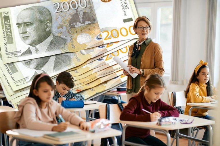 PRVACI DOBIJAJU 5.800 DINARA I RANČEVE SA PRIBOROM! Stiže nova pomoć za đake, EVO DO KADA JE ROK ZA PRIJAVU!