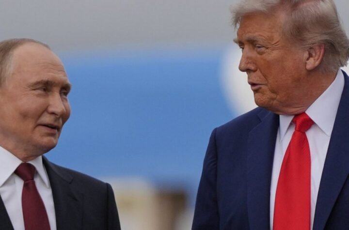 PUTIN ĆE SE SASTATI SA ZELENSKIM POD JEDNIM USLOVOM! Jedva da i izgovara njegovo ime, ruska državna televizija ga naziva klovnom!