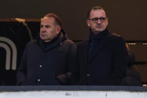 Partizanova duga "letnja ljubav" potpisuje u Poljskoj!
