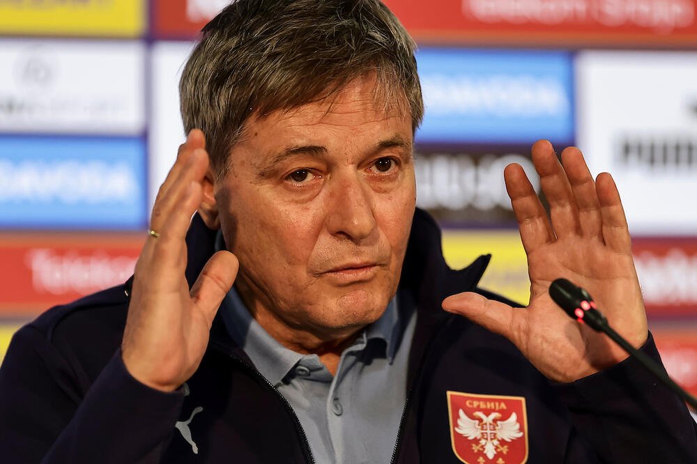 Piksi saopštio konačan spisak za Letonce i Engleze: Bez Milinković Savića, šansa za vunderkinda Partizana