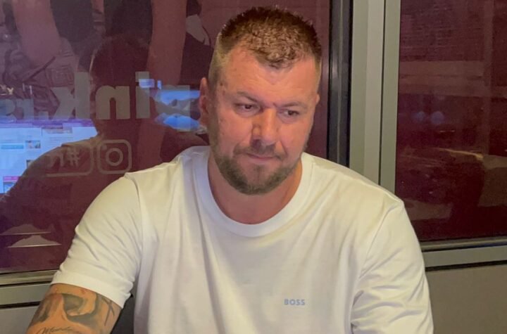 Prvo oglašavanje Janjuša posle hitne operacije, evo u kakvom je stanju