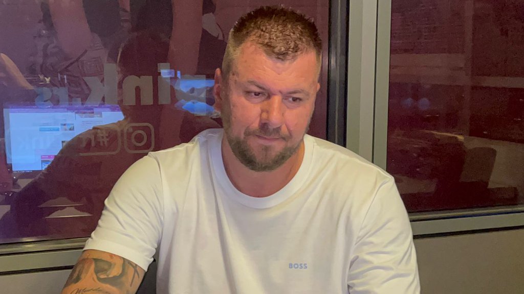 Prvo oglašavanje Janjuša posle hitne operacije, evo u kakvom je stanju