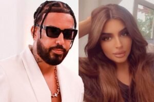 REPER ZAPROSIO PRINCEZU DUBAIJA! Kontroverzna Mahra prošlog muža ostavila preko Instagrama!