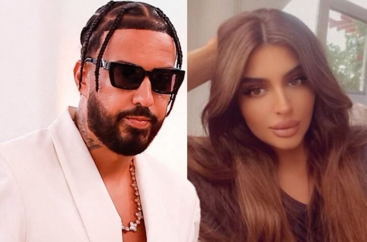 REPER ZAPROSIO PRINCEZU DUBAIJA! Kontroverzna Mahra prošlog muža ostavila preko Instagrama!