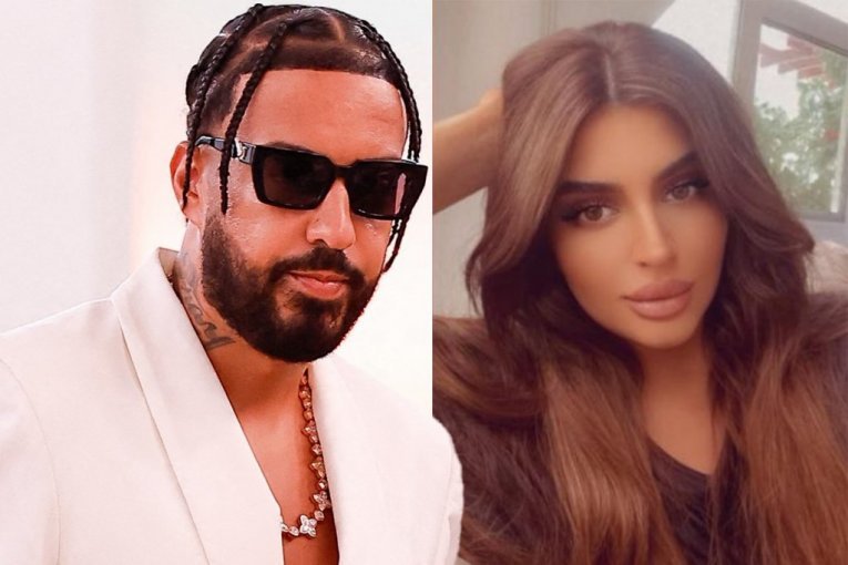REPER ZAPROSIO PRINCEZU DUBAIJA! Kontroverzna Mahra prošlog muža ostavila preko Instagrama!