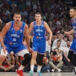 REPREZENTATIVAC SRBIJE NA EUROBASKETU NOSI POSEBNE PATIKE - SVI PRIČAJU O NJIMA! 'Poslednji ples' za zlato! Moćna slika i legendarne reči selektora! (