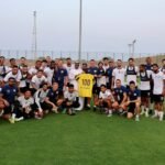 Rašović pobedom proslavio jubilej u Emiratima