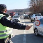 SAOBRAĆAJNA POLICIJA OD SUTRA POČINJE POJAČANU KONTROLU U OVOM GRADU! Kazne će pljuštati zbog 5 prekršaja!
