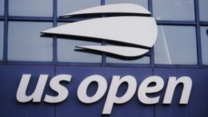 SENZACIJA NA US OPENU! Ispao jedan od najboljih na svetu
