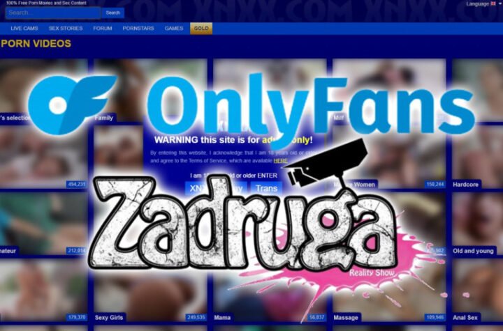 SKANDALOZAN POTEZ BIVŠE ZADRUGARKE: Vratila se na SAJT ZA ODRASLE samo mesec dana nakon POROĐAJA - javnost u šoku!