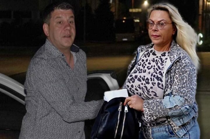 SKANDALOZNO! Miljana Kulić RAZOKTRILA Ivana Marinkovića! Miljanina majka nikad BRUTALNIJA: "Živeo je kao parazit bez i jednog dinara"!
