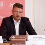 SKANDALOZNO! Tužilaštvo u Prištini podiglo optužnicu protiv Igora Popovića
