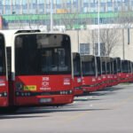 SKORO 40 LINIJA OD DANAS MENJA TRASU! Neka stajališta se ukidaju, a evo do kad traju radovi na Trgu republike