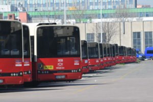 SKORO 40 LINIJA OD DANAS MENJA TRASU! Neka stajališta se ukidaju, a evo do kad traju radovi na Trgu republike