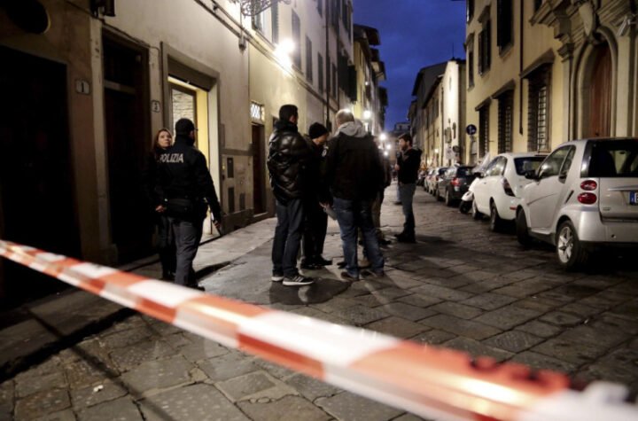ŠOK U ITALIJI! Poznati funkcioner pronađen mrtav sa prerezanim vratom! PORED TELA BILA MOTORNA TESTERA!