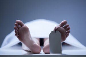 ŠOK U MRTVAČNICI U HRVATSKOJ! Zaposleni ujutru došli na posao, nisi verovali svojim očima šta su zatekli!