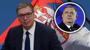 ŠOLAKOVI MEDIJI I ISLAMISTIČKA EKSPOZITURA BIRN U BRUTALNOJ KAMPANJI PROTIV PREDSEDNIKA SRBIJE!