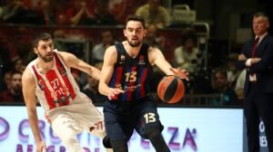 SRAMNA ODLUKA ŠPANSKOG KLUBA: Barselona zabranila navijačima Partizana i Crvene zvezde dolazak na utakmice