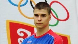 SRBIJA DOBILA NOVI REKORD! Andrej Barna ušao u polufinale Svetskog prvenstva i oborio najbolji državni rezultat!