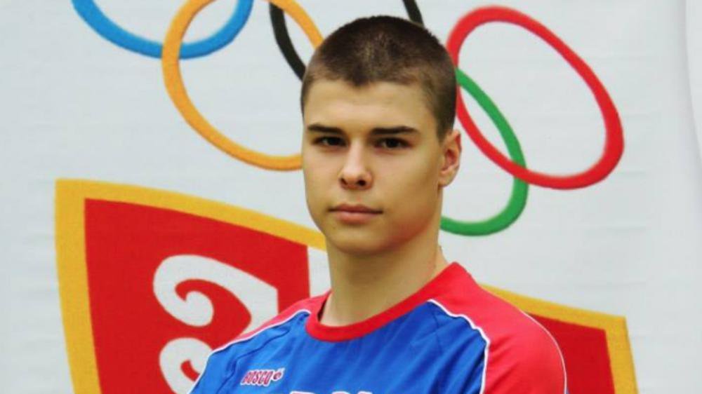 SRBIJA DOBILA NOVI REKORD! Andrej Barna ušao u polufinale Svetskog prvenstva i oborio najbolji državni rezultat!
