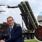 SRBIJA KOMPLETIRALA ODBRANU SVOG NEBA! Sin poslao ubicu aviona, OBARA IH KAO MUVE ZUNZARE!