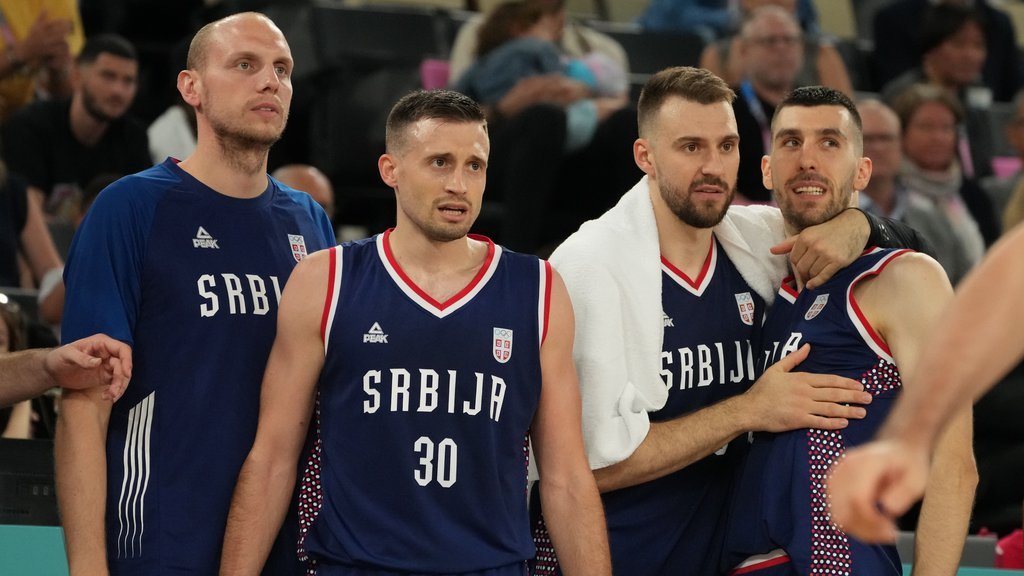 SRBIJA OSTALA BEZ JEDNOG IGRAČA PRED EUROBASKET: Svetislav Pešić neće moći da računa na ovog košarkaša
