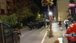 ŠTA JE ZAJEDNIČKO SVIM IDEOLOZIMA BLOKADERA?! Pumpaju iz Hrvatske koji obožavaju, dok Srbiju mrze i žele je spaljenu