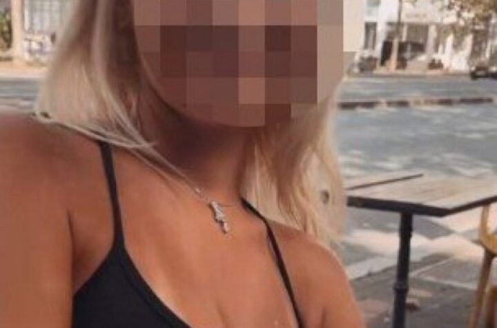 STEFANI OTIŠLA U ZABORAV?! O munjezovoj ZANOSNOJ PLAVUŠI svi bruje, ISPLIVALA PRVA FOTOGRAFIJA! (FOTO)