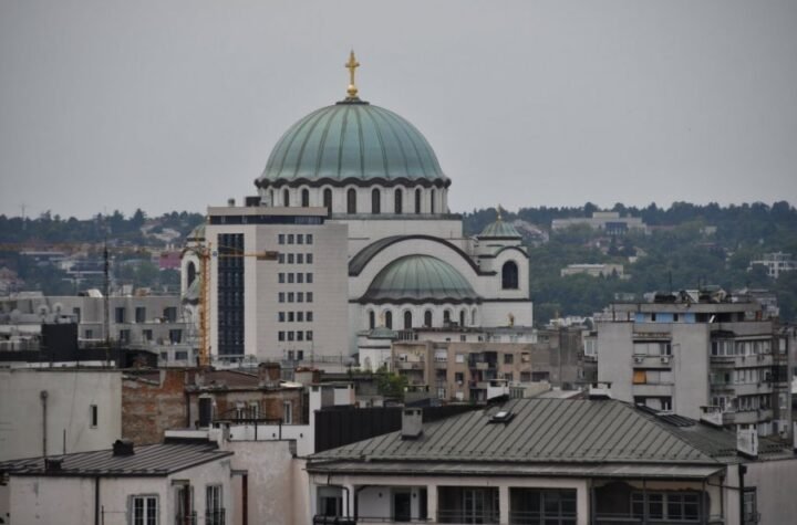 SUTRA POČINJE GOSPOJINSKI POST! Posebno je važan za žene i majke: Ovo su običaji koje treba da ispoštujete