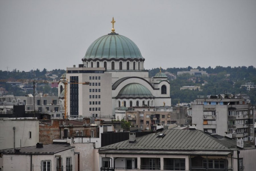 SUTRA POČINJE GOSPOJINSKI POST! Posebno je važan za žene i majke: Ovo su običaji koje treba da ispoštujete