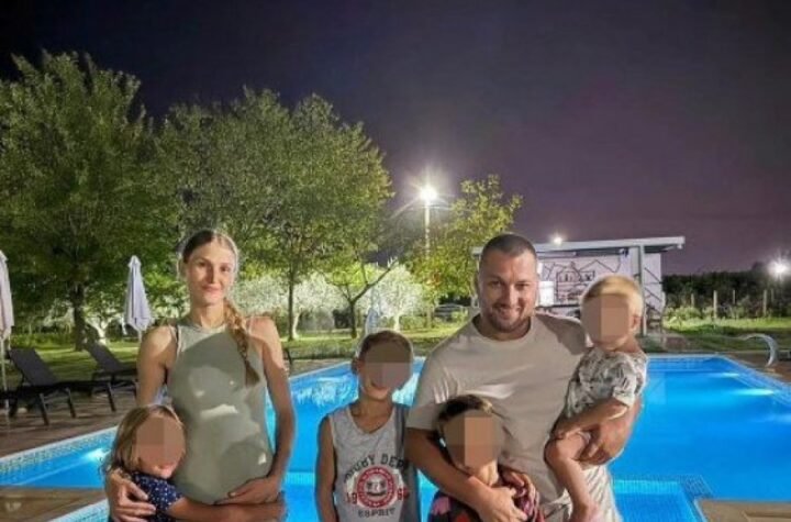 SVAKЕ GODINE NOVA BEBA! Naš pevač podelio lepe vesti - POSTAJE TATA ŠESTI PUT!