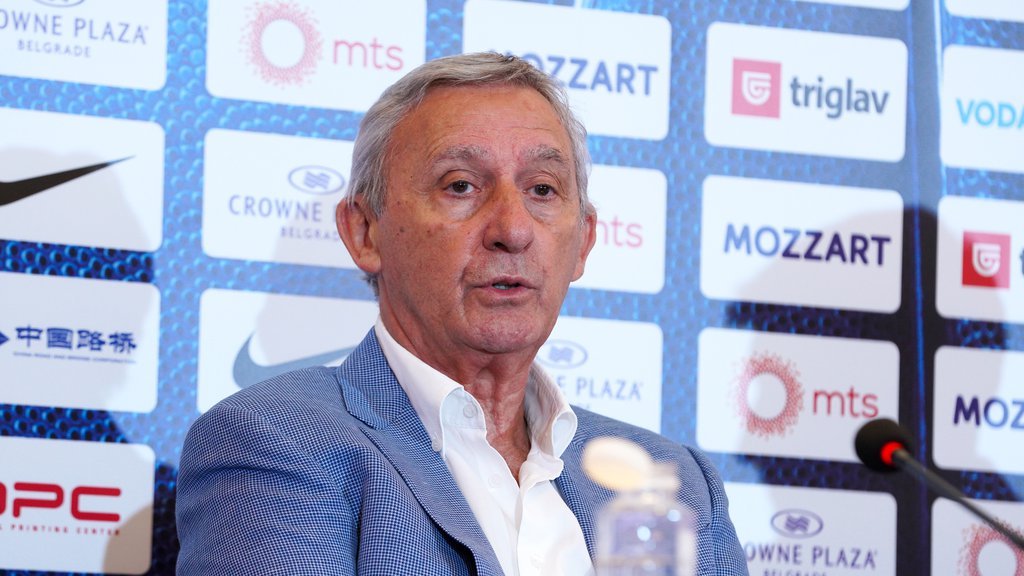 SVETISLAV PEŠIĆ DONEO NEOČEKIVANU ODLUKU! Prvi potez selektora Srbije na Eurobasketu sve iznenadio!