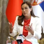 Sara Pavkov: Srbija širi saradnju sa Kinom u oblasti zaštite životne sredine