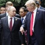 Sastaju se Putin i Tramp! Predsednici Amerike i Rusije prvi put oči u oči posle 7 godina