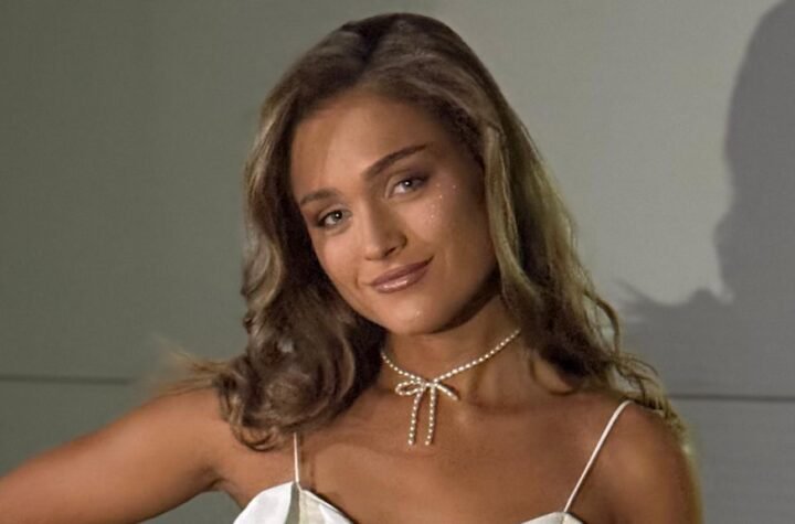Sofi Tikačenko pred emisiju dočekalo veliko iznenađenje, nakon ovih reči biće ponosna, evo ko se potrudio da joj izmami osmeh (FOTO)
